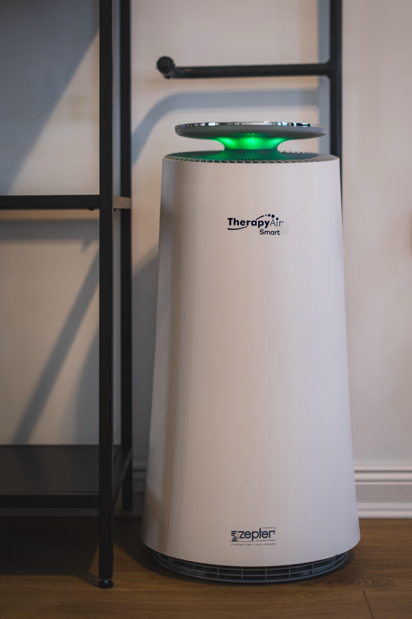 beli zepter therapy air smart aparat